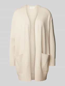 Christian Berg Woman Cardigan met zakken