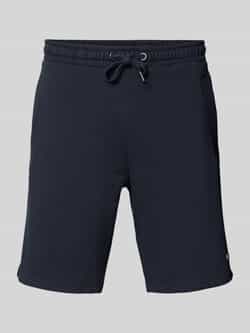 Christian Berg Men Shorts met elastische band