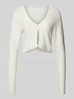 Jake*s Cocktail Vest met knoopsluiting