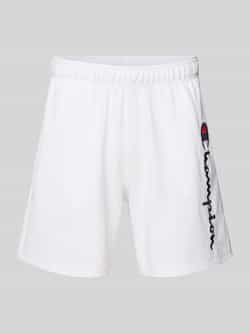Champion Sweatshorts met elastische band