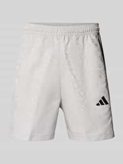 Adidas Sportswear Shorts met elastische band