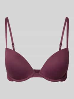 Calvin Klein Underwear Push-up-bh met haakjessluiting model 'ATTRACTION'
