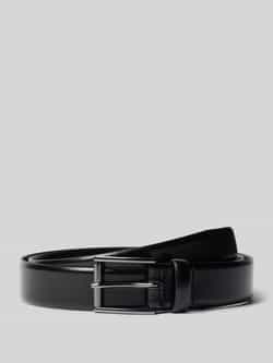 Riem met doornsluiting