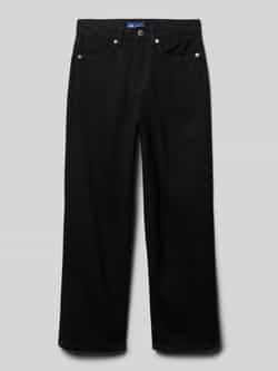 Only & Sons Loose fit jeans van katoenmix model 'FADE'