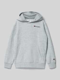 Champion Hoodie HOODED sweatshirt