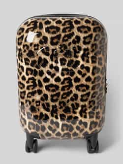 Liu Jo White Hardcase trolley met TSA-slot