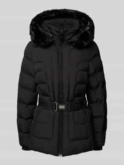 Wellensteyn Shaped fit functioneel jack met tailleriem model 'BELTIQUE'