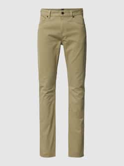 Boss Broek in 5-pocketmodel model 'Delaware'
