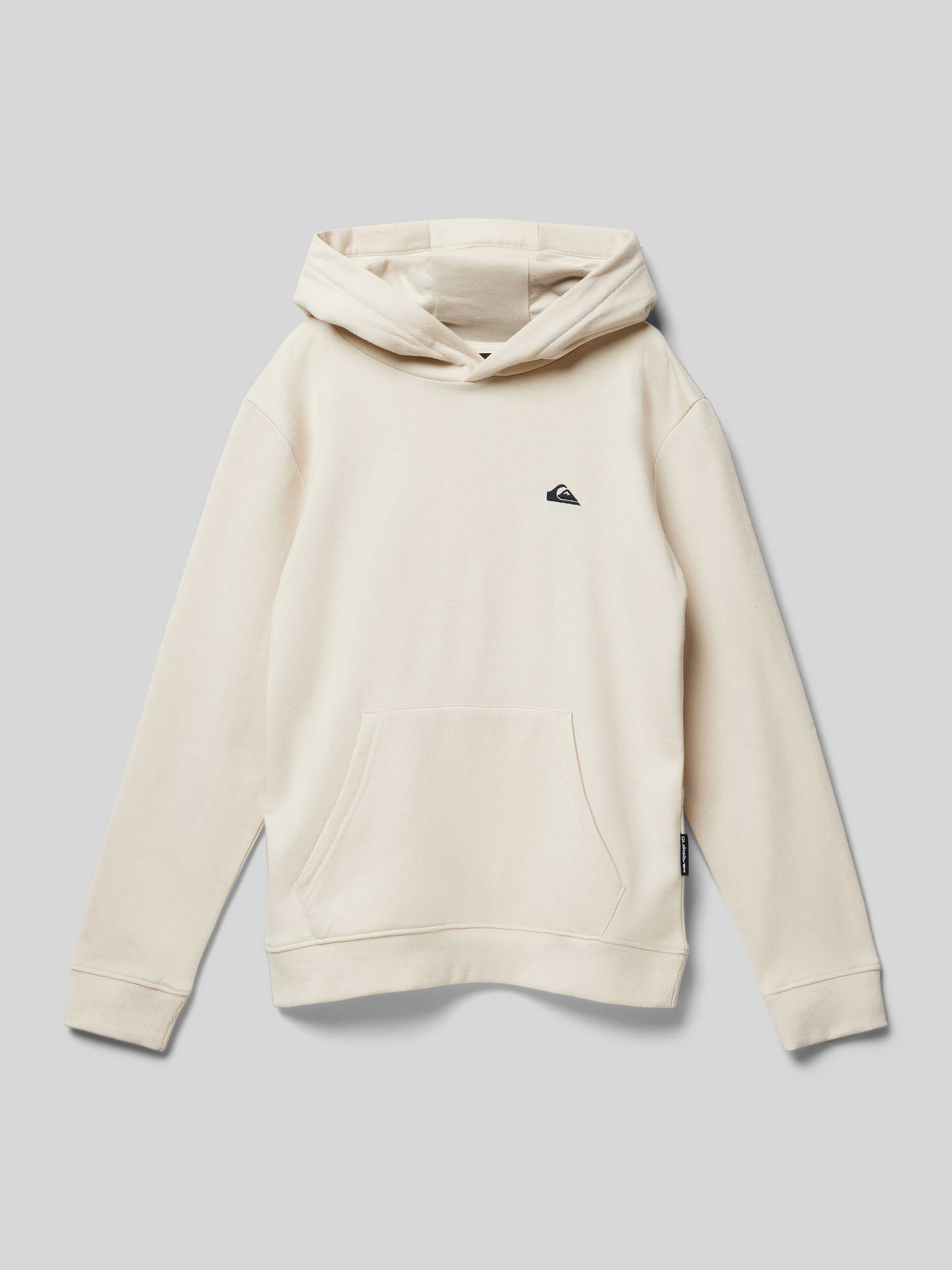 Quiksilver Hoodie met kangoeroezak