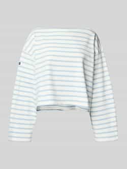 Polo Ralph Lauren Korte gebreide pullover met boothals