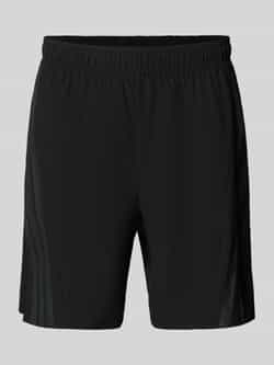 Adidas Training Regular fit korte broek met elastische band