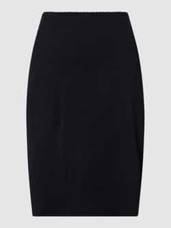 Hanro Onderrok van satijn model 'Satin Deluxe'