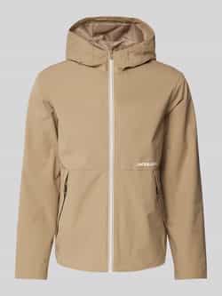 Jack & jones Jack met capuchon model 'ADAM'