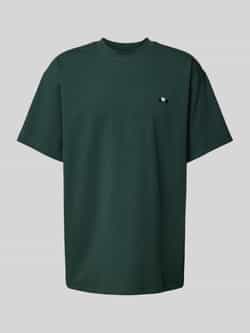 Ellesse T-shirt met labeldetail model 'SINDIA'