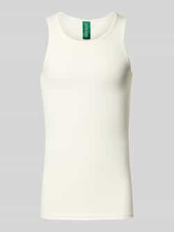 ANNARR Tanktop in riblook model 'RIC'