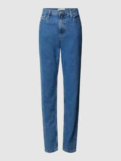 Calvin Klein Jeans Mom fit jeans in 5-pocketmodel