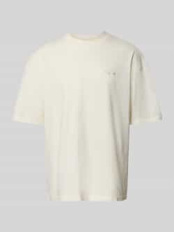 Pegador Oversized T-shirt met labelstitching