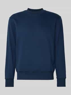 Ellesse Sweatshirt met ronde hals model 'CORCOLLE'