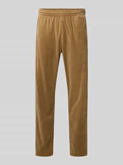 Adidas Originals Relaxed fit sweatpants met elastische band