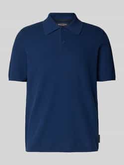 Marc O'Polo Regular fit poloshirt van puur katoen