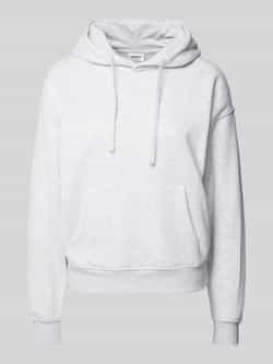 Only Regular fit hoodie met tunnelkoord model 'BEST'