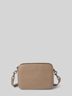 Liebeskind berlin Handtas met labeldetail model 'Luka Harris'
