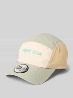 New era Baseballpet met labelprint model 'TECH RUNNER'