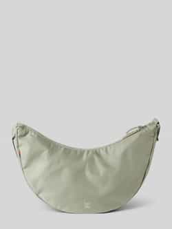 Gotbag Schoudertas met labelprint model 'MOON'