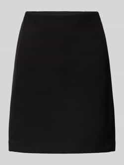 Vero Moda Minirok met hoge taille model 'FORTUNEALLISON'