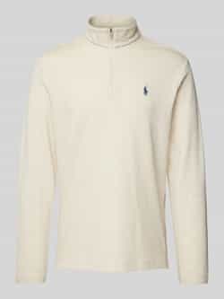 Polo Ralph Lauren Sweatshirt met labelstitching