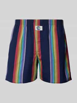 Deal Boxershorts met elastische band