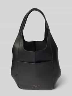 liebeskind berlin Handtas met labelprint model 'LILLY'