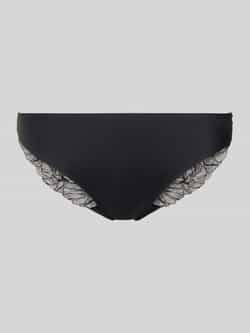 Calvin Klein Underwear Slip met elastische band