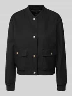 Joop! Jack met opstaande kraag model 'Orlanda'