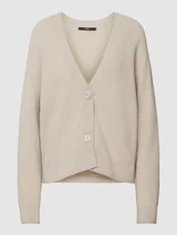 Windsor Vest met knoopsluiting