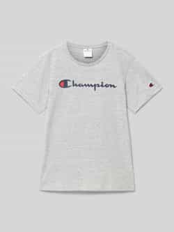 Champion T-shirt J T-SHIRT voor kinderen