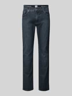 BRAX Jeans met steekzakken model 'CHUCK'