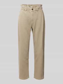 Jake*s Casual Regular fit jeans met steekzakken opzij
