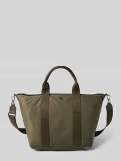 Lauren Ralph Lauren Shopper met logo-applicatie model 'STEVIE'
