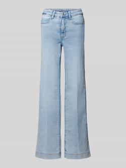 MAC Wide leg jeans in 5-pocketmodel model 'Dream'