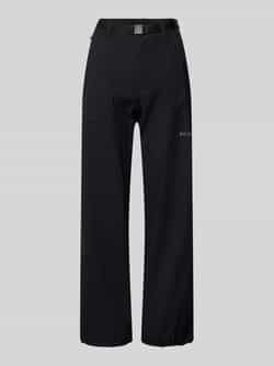 Columbia Relaxed fit broek met labelprint model 'BREA FALLS'