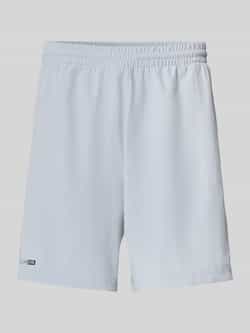 Adidas Training Regular fit sweatshorts met elastische band model 'Halsil'