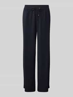 Marc Cain Sweatbroek met elastische band