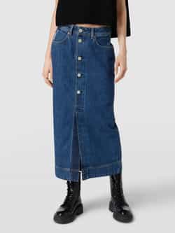 Mode Rokken Spijkerrokken Marc O’Polo Marc O\u2019Polo Spijkerrok blauw casual uitstraling Mode Rokken Spijkerrokken Marc O’Polo Marc O\u2019Polo Spijkerrok blauw casual uitstraling