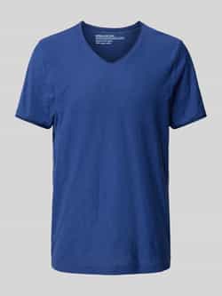 MCNEAL T-shirt met V-hals
