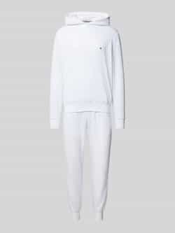 Tommy Hilfiger Joggingpak FLAG LOGO TRACKSUIT (2-delig)