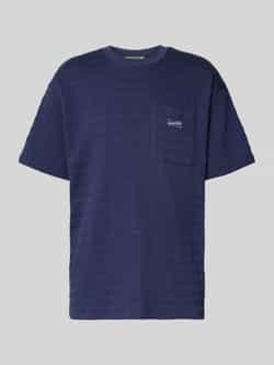 Scotch & Soda T-shirt met borstzak