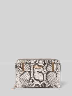 Guess Portemonnee met labeldetail model 'ANADELA'