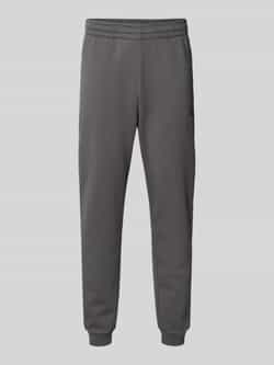EA7 Emporio Armani Sweatbroek met elastische band