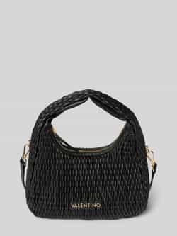 VALENTINO BAGS Handtas met structuurmotief model 'FREQUENCY'